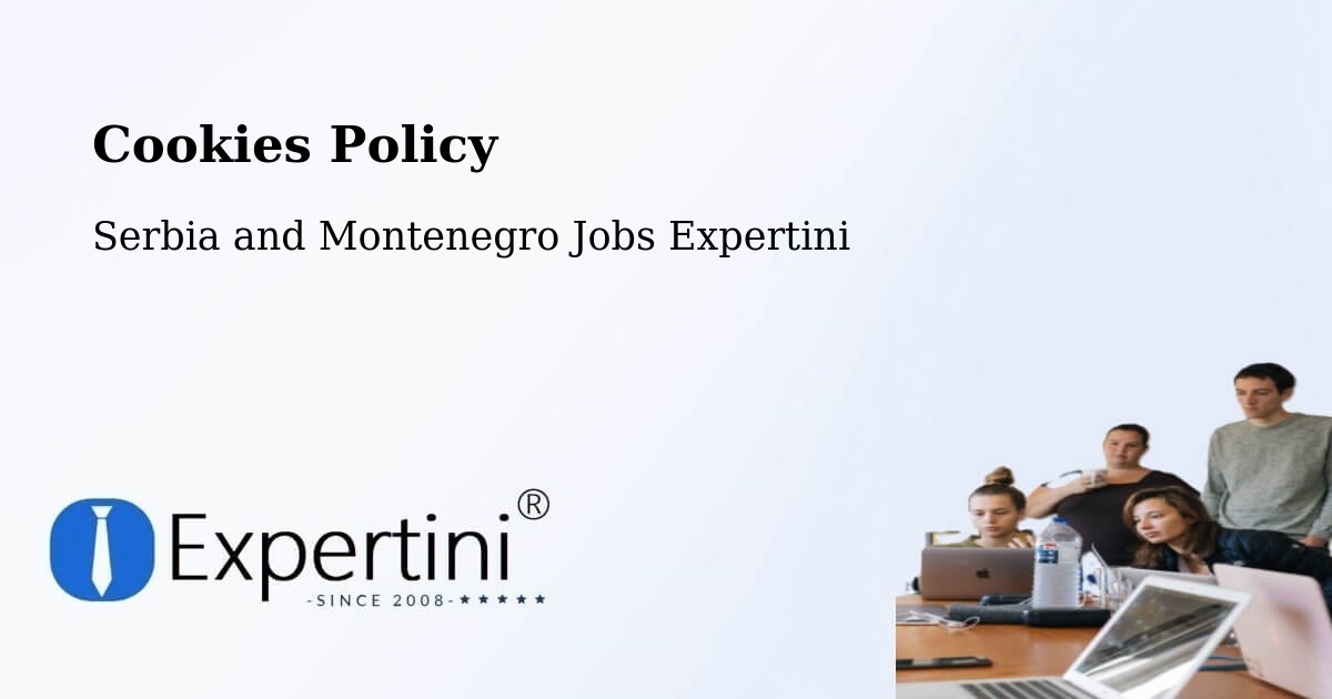 Cookie Policy – Thorold - Serbia and Montenegro Jobs Expertini