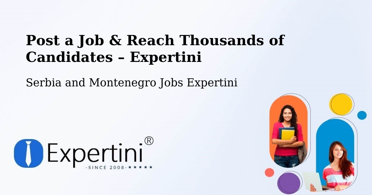 Post a Job in Thorold – Hire the Right Talent - Thorold, Serbia and Montenegro Jobs Expertini