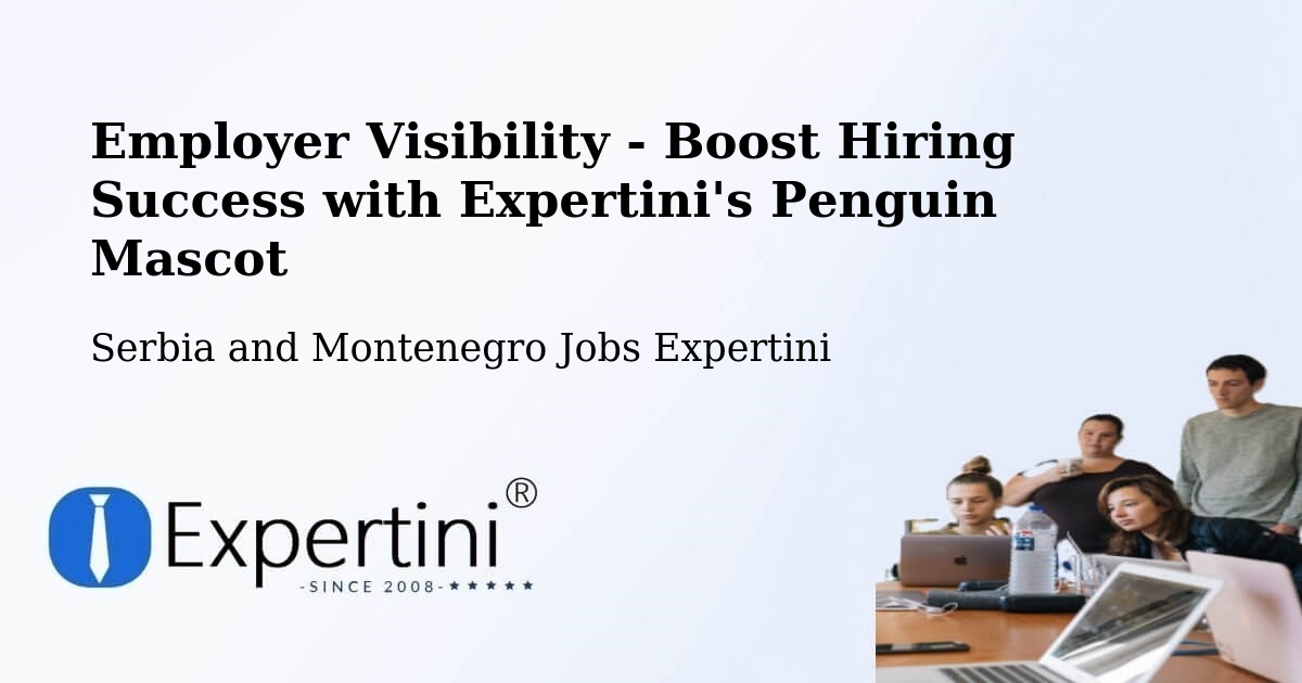 CV and Resume Visibility Optimization – Thorold - Serbia and Montenegro Jobs Expertini